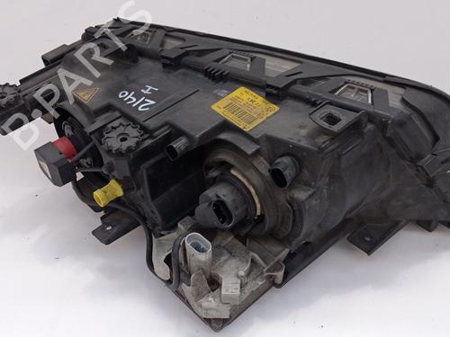 Left headlight BMW 3 (E46) 330 d | BP27339777C28 