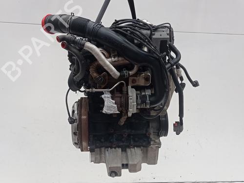 Engine SEAT IBIZA III (6L1) | BP30390827M1