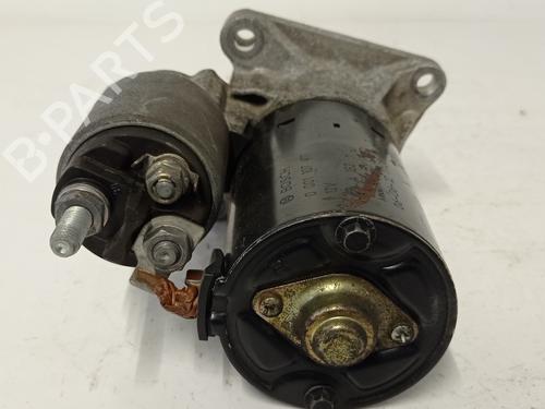 Starter ALFA ROMEO 147 (937_) 2.0 16V T.SPARK (937.AXA1, 937.AXC1, 937.BXC1) | BP13395002M8 