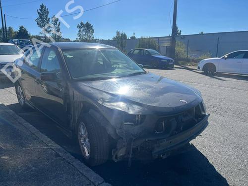 Left headlight SAAB 9-3 (YS3F, E79, D79, D75) 1.9 TiD | BP39475878C28  - Image 6
