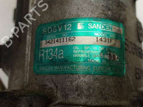 AC compressor MERCEDES-BENZ E-CLASS Coupe (C207) E 220 CDI / d (207.302, 207.301) | BP36642417M34 - Image 3