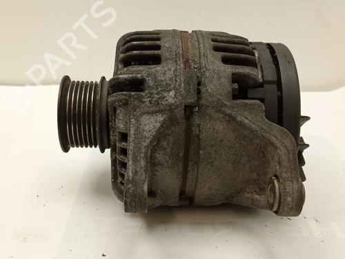 Alternator IVECO DAILY III Van 29 L 10 V (ALJA43A2, ALJA42A2, ALJA41A2) | BP9420133M7 