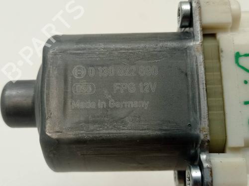 Left front window motor MERCEDES-BENZ A-CLASS (W176) A 200 CDI / d 4-matic (176.002) | BP37027050E21 - Image 3