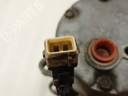 AC compressor PEUGEOT 607 (9D, 9U) 2.2 HDi | BP34723199M34 - Image 5