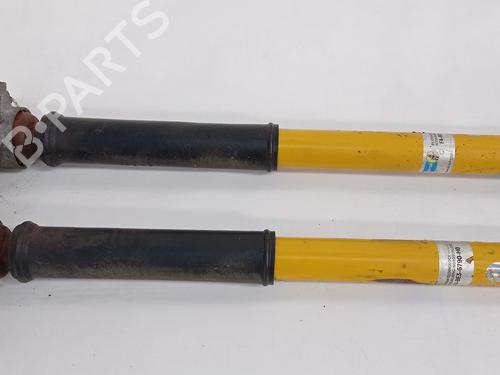 Right rear shock absorber SEAT IBIZA III (6L1)  | BP24621739M19 