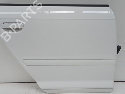 Used Right rear door AUDI A3 Sportback (8PA) 2.0 TDI quattro (140 hp) 13518627