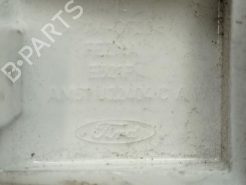 Rear left exterior door handle FORD KUGA II (DM2) 1.6 EcoBoost | BP29304495C130 