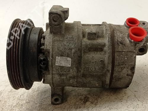 Used AC compressor FIAT STILO (192_) 1.6 16V (192_XB1A) (103 hp) 8117933