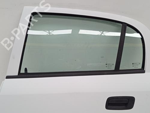 Left rear door OPEL ASTRA G Saloon (T98) 2.0 DI (F69) | BP22448351C4 