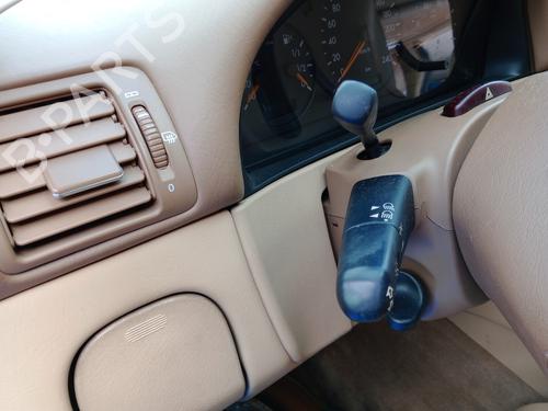 Switch MERCEDES-BENZ M-CLASS (W163) ML 270 CDI (163.113) | BP18467802I30 