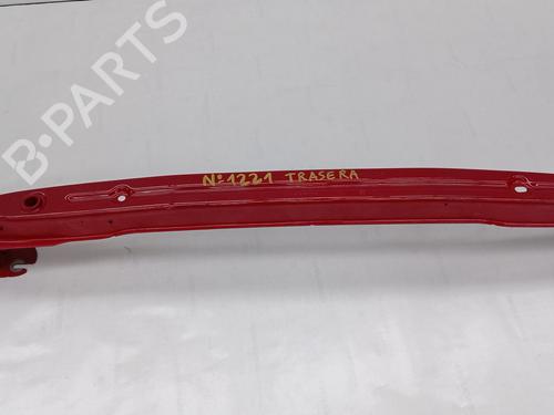 Used Rear bumper reinforcement PEUGEOT 207 (WA_, WC_) 1.6 HDi (90 hp) 10693693