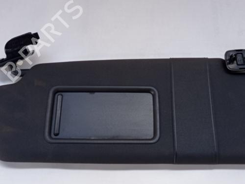 Left sun visor AUDI A3 (8P1) 1.9 TDI | BP25918388I1 