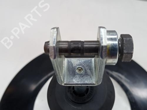 Servo brake MERCEDES-BENZ C-CLASS (W204) C 320 CDI (204.022) | BP10063346M42 