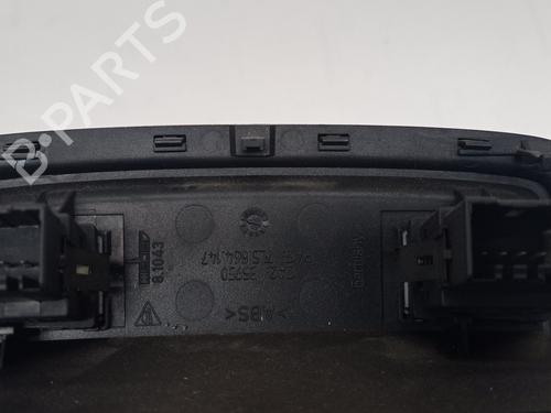 Electronic module PORSCHE CAYENNE (9PA) S 4.5 | BP30111269M83