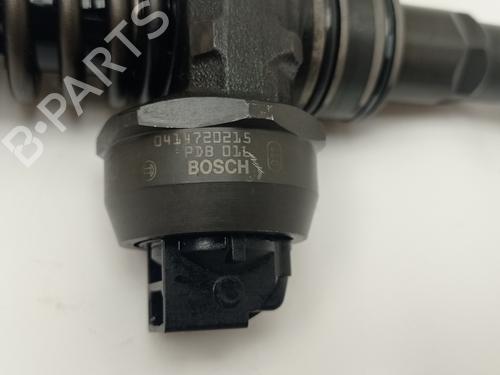 Injector VW JETTA III (1K2) 1.9 TDI | BP33548397M100 - Image 2