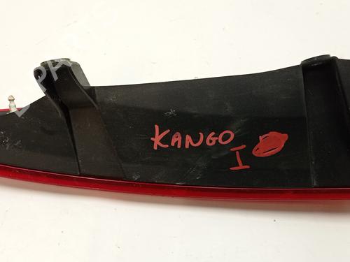 Left taillight RENAULT KANGOO (KC0/1_) 1.5 dCi | BP31129011C34