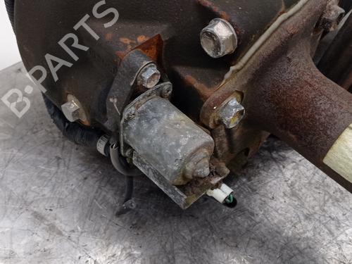 Front differential SUZUKI GRAND VITARA II (JT, TE, TD)  | BP30288061M23 