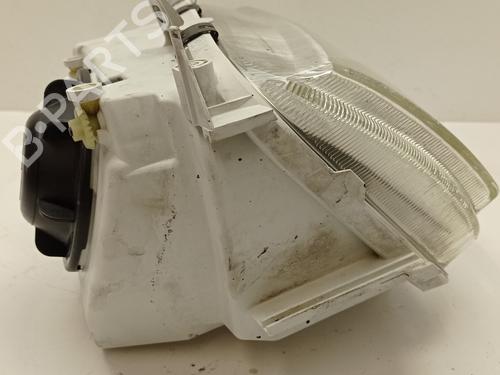 Right headlight SEAT ALHAMBRA (7V8, 7V9)  | BP19249168C29 