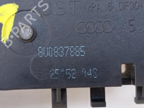 Rear left exterior door handle AUDI Q3 (8UB, 8UG) 2.0 TDI | BP10099180C130 
