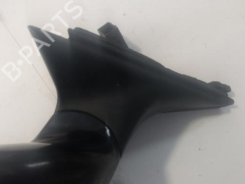 Right mirror AUDI A3 (8L1) 1.6 | BP8303878C27 