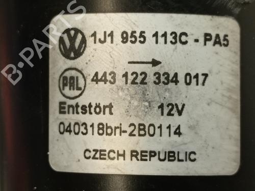 Front wiper motor SEAT LEON (1M1) 1.6 16 V | BP26942944M29 
