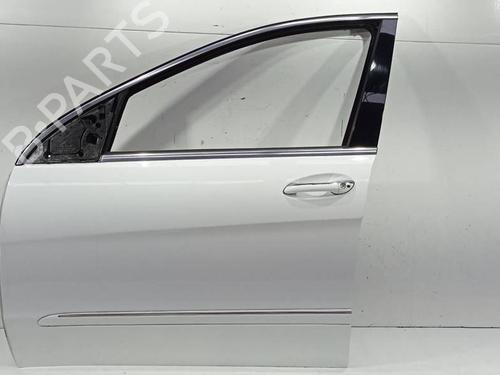 Used Left front door Left front door MERCEDES-BENZ R-CLASS (W251, V251) R 350 CDI 4-matic (251.022, 251.122) (224 hp) 40036924 40036924