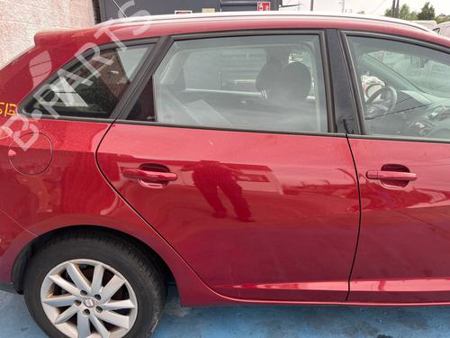 Dør højre bagtil Dør højre bagtil SEAT IBIZA IV (6J5, 6P1) [2008-2017] 34736318 34736318
