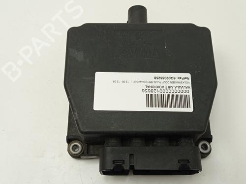 Sensore elettronico VW GOLF PLUS V (5M1, 521) 2.0 TDI | BP30762475M84 