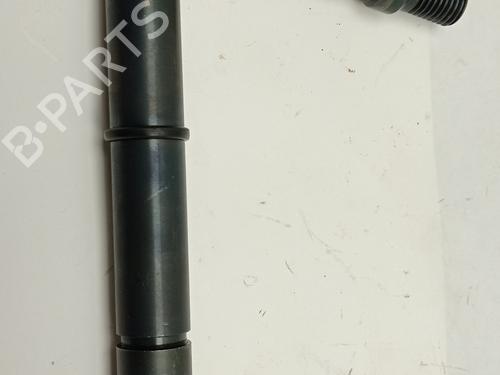 Used Injector NISSAN ALMERA II (N16) 2.2 dCi (136 hp) 9647784