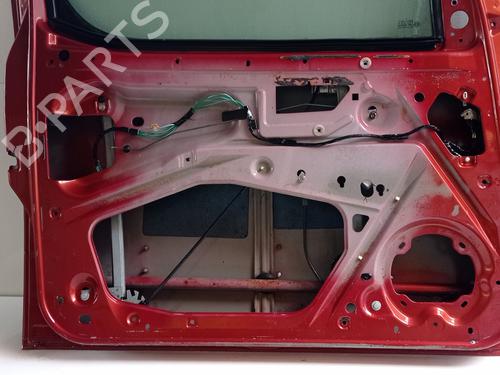 Left front door CITROËN BERLINGO / BERLINGO FIRST Box Body/MPV (M_) 1.9 D 70 (MBWJZ, MCWJZ) | BP10665191C2 