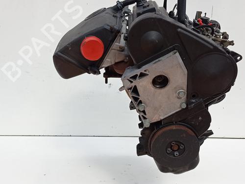 Engine VW POLO (6N2)  | BP27367710M1 