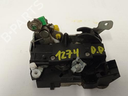 Front right lock RENAULT MASTER II Van (FD) 2.5 dCi | BP11707283C97 