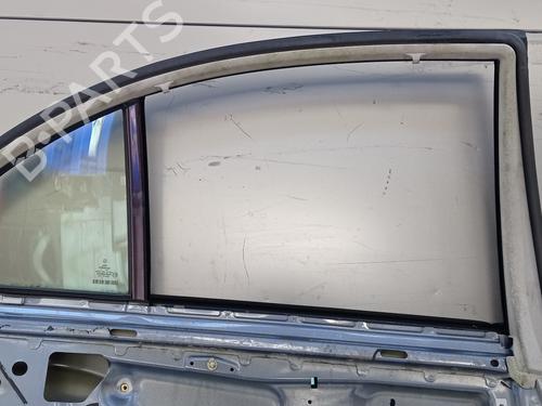 Left rear door MERCEDES-BENZ E-CLASS (W211) E 320 CDI (211.026) | BP9177065C4 