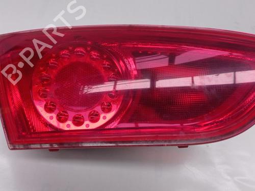 Left tailgate light SEAT LEON (1P1)  | BP29967614C79