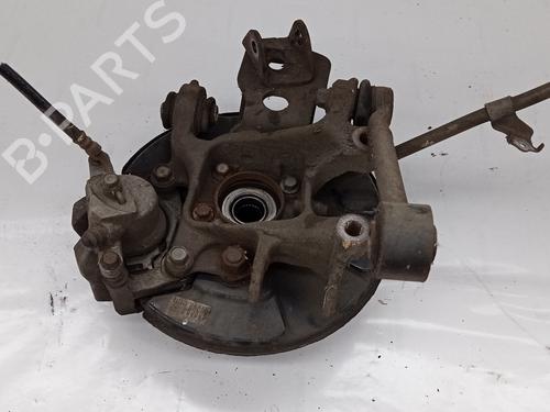 Right rear steering knuckle TOYOTA RAV 4 III (_A3_)  | BP15763770M28 