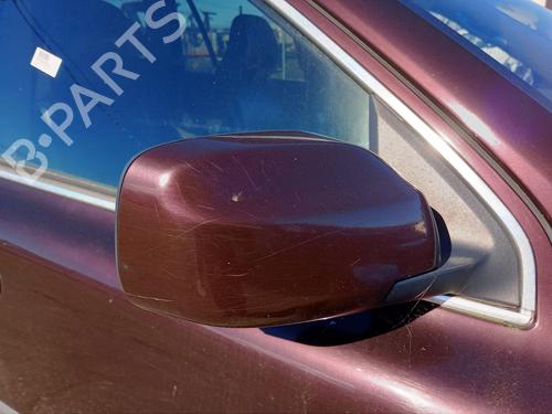 Used Right mirror VOLVO XC90 I (275) D5 AWD (185 hp) 16939389