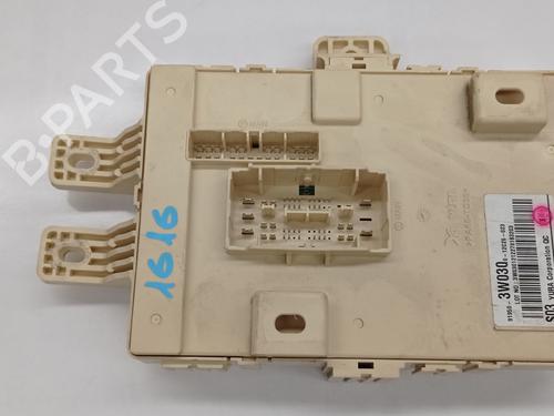 Used Fuse box KIA SPORTAGE III (SL) 1.7 CRDi (116 hp) 27405216