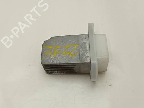 Used Heater resistor Heater resistor 37584905 37584905