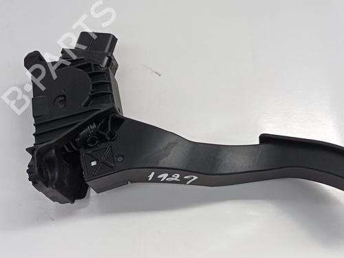 Used Pedal SEAT LEON (5F1) [2012-2021]  28103213