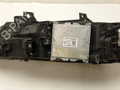 Left headlight AUDI Q7 (4MB, 4MG, 4MQ) 50 TDI Mild Hybrid quattro | BP36037174C28  - Image 7