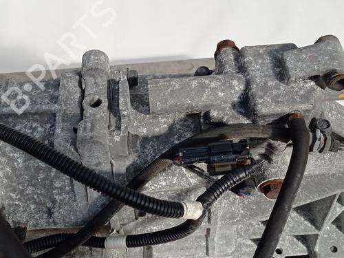 Gearbox SSANGYONG KYRON | BP28817655M3