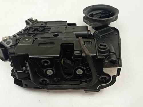 Rear right lock VW GOLF VI (5K1) 2.0 GTi | BP17625468C99 