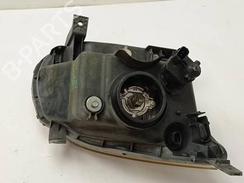 Left headlight SUZUKI IGNIS II (MH) 1.3 DDiS (RM413D) | BP39074475C28 - Image 4