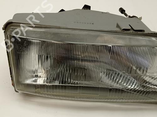 Used Right headlight CITROËN JUMPER I Van (230L) 2.5 D (86 hp) 24802599