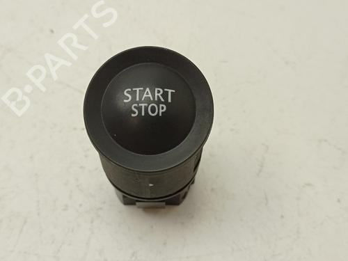 Used Ignition barrel RENAULT MEGANE II (BM0/1_, CM0/1_) [2001-2012]  7837450