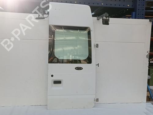 Used Right rear door FORD TRANSIT Van (FA_ _) 2.4 TDE (125 hp) 26734971