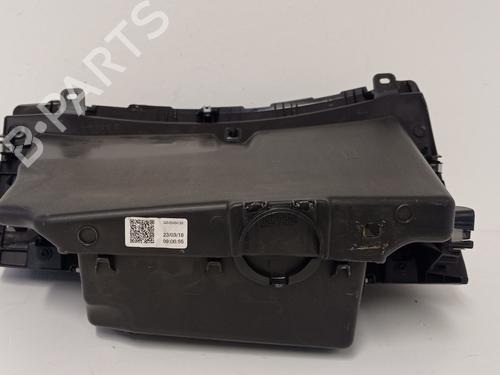 Glove box CITROËN BERLINGO MULTISPACE (B9) 1.6 HDi 75 16V | BP9809901C95 