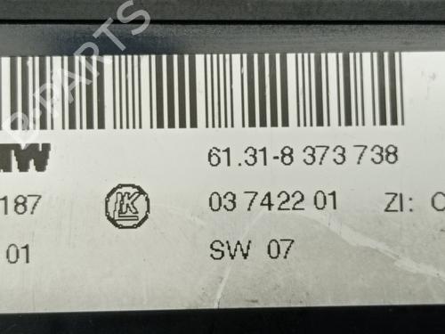 Switch BMW X5 (E53) 3.0 d | BP29399438I30 