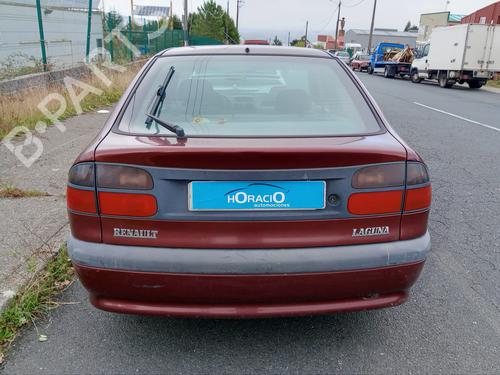 Hood RENAULT LAGUNA I (B56_, 556_)  | BP27367633C1