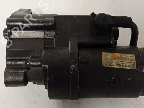 Used Starter KIA CARNIVAL II (GQ) 2.9 CRDi (144 hp) 15262378